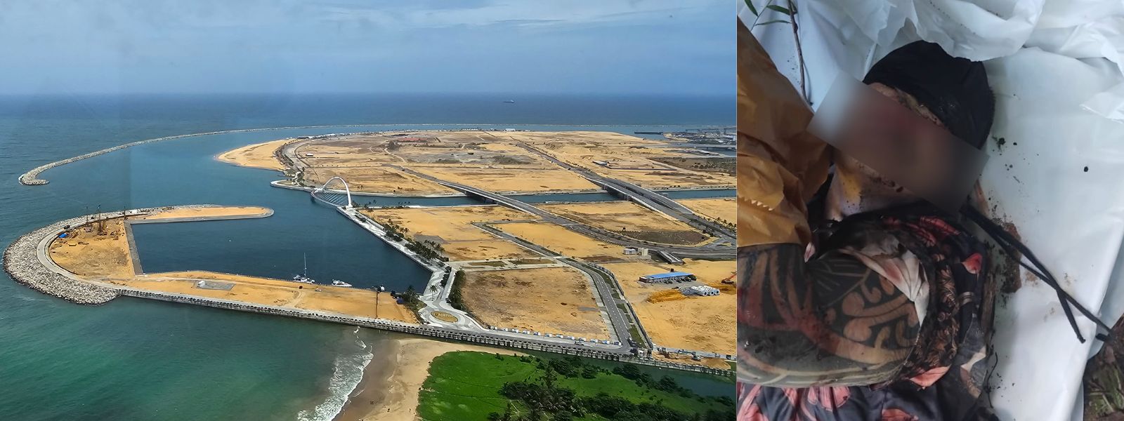 Chinese Gang Clash Spills Into Colombo?